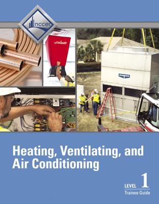 HVAC, Level 1 - NCCER