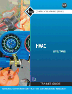 HVAC Level 3 Trainee Guide, Paperback