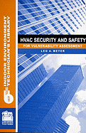 HVAC Security and Safety for Vulnerability Assessment - Meyer, Leo A