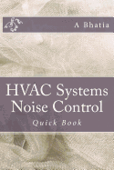 HVAC Systems Noise Control: Quick Book