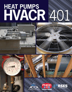 HVACR 401: Heat Pumps
