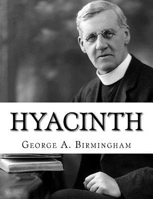 Hyacinth - Birmingham, George A