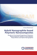 Hybrid Nanographite Based Polymeric Nanocomposites