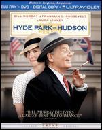 Hyde Park on Hudson [2 Discs] [Includes Digital Copy] [UltraViolet] [Blu-ray]