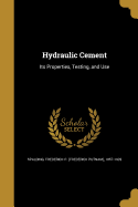 Hydraulic Cement