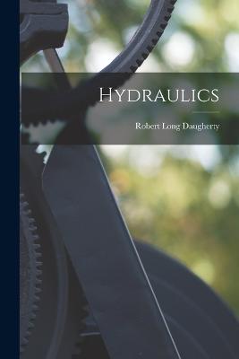 Hydraulics - Daugherty, Robert Long
