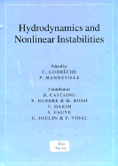 Hydrodynamics and Nonlinear Instabilities