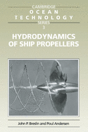 Hydrodynamics of Ship Propellers