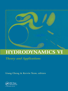 Hydrodynamics VI: Theory and Applications: Proceedings of the 6th International Conference on Hydrodynamics, Perth, Western Australia, 24-26 November 2004
