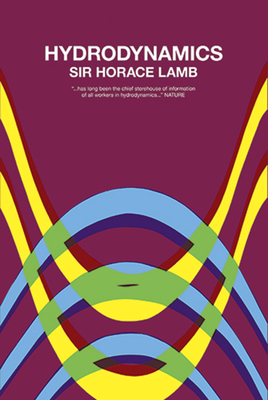 Hydrodynamics - Lamb, Sir Horace