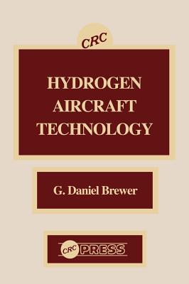 Hydrogen Aircraft Technology - Brewer, G Daniel