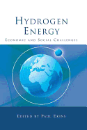 Hydrogen Energy: Economic and Social Challenges