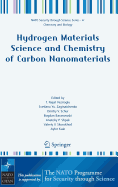 Hydrogen Materials Science and Chemistry of Carbon Nanomaterials