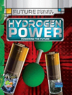 Hydrogen Power: Key stage 3 - Ahmad, Arshi