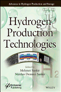 Hydrogen Production Technologies