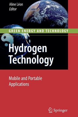 Hydrogen Technology: Mobile and Portable Applications - Lon, Aline (Editor)