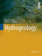 Hydrogeology