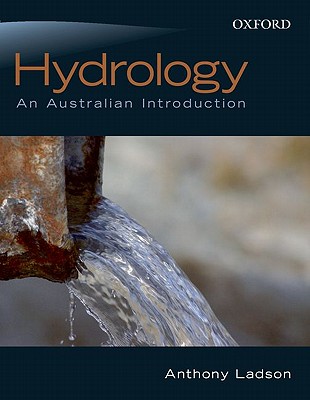 Hydrology: An Australian Introduction - Ladson, Anthony