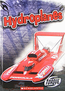 Hydroplanes - Von Finn, Denny