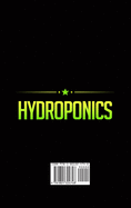 Hydroponics: The essential guide on how to grow your vegetables and fruits on water by making garden at home with out backyard and build your own easy way and affordable hydroponic material systems