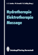 Hydrotherapie Elektrotherapie Massage