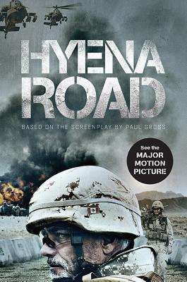 Hyena Road - Gross, Paul