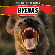 Hyenas