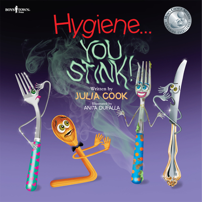 Hygiene...You Stink! - Cook, Julia