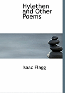 Hylethen and Other Poems