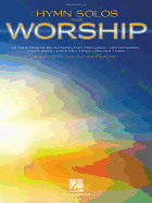 Hymn Solos for Worship: Two-Minute Arrangements