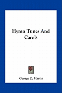 Hymn Tunes And Carols