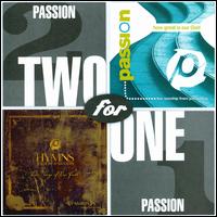 Hymns: Ancient And Modern/How Great Is Our God - Passion