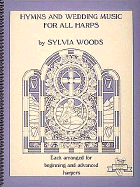 Hymns and Wedding Music for All Harps: Harp Solo