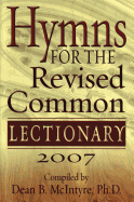 Hymns for the Revised Common Lectionary