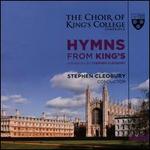 Hymns from King's