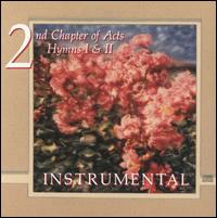 Hymns Instrumental - 2nd Chapter of Acts