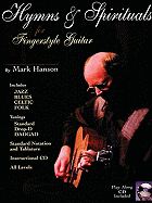 Hymns & Spirituals: For Fingerstyle Guitar