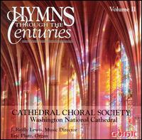 Hymns Through the Centuries, Vol. 2 - Edward Nassor (carillon); Eric Plutz (organ); James Shaffran (baritone); John G. Sprague (organ); Rachel Barham (soprano);...