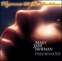 Hymns to the Goddess - Mary Jane Newman