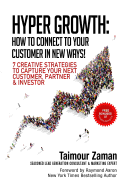 Hyper Growth: How to Connect to Your Customers in New Ways!
