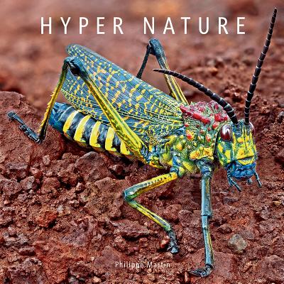 Hyper Nature - Martin, Philippe