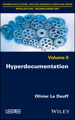 Hyperdocumentation - Le Deuff, Olivier
