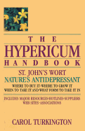Hypericum Handbook PB