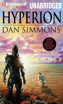 Hyperion - Simmons, Dan, and Various (Read by)