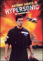 Hypersonic - Phillip J. Roth