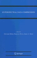 Hyperspectral Data Compression