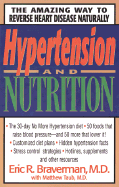 Hypertension and nutrition