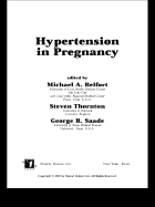 Hypertension in Pregnancy