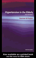 Hypertension in the Elderly: Pocketbook