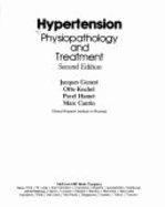 Hypertension, Physiopathology and Treatment